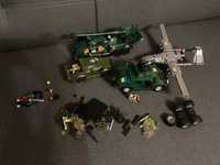 військовий конструктор LIMO toys
