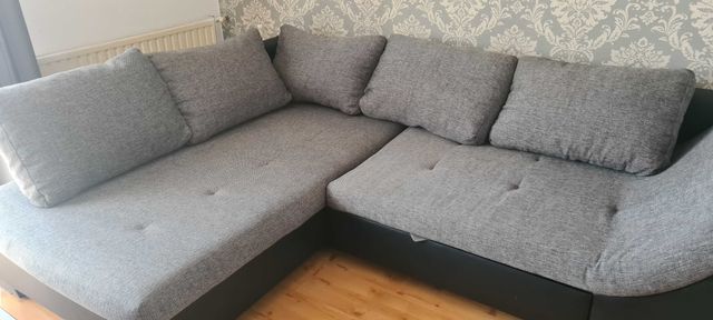 Kanapa , sofa rozkladana