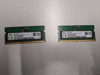 Memoria DDR5 Laptop 4800 16gb (2x8)