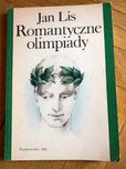 "Romantyczne olimpiady" - Jan Lis sport