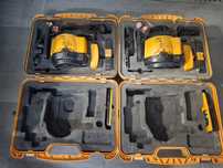 Niwelator FL 180 A