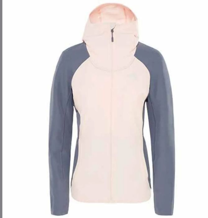 Kurtka Softshell The North Face