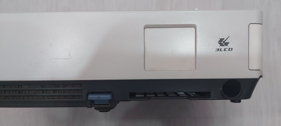 Projetor Epson EMP 1715