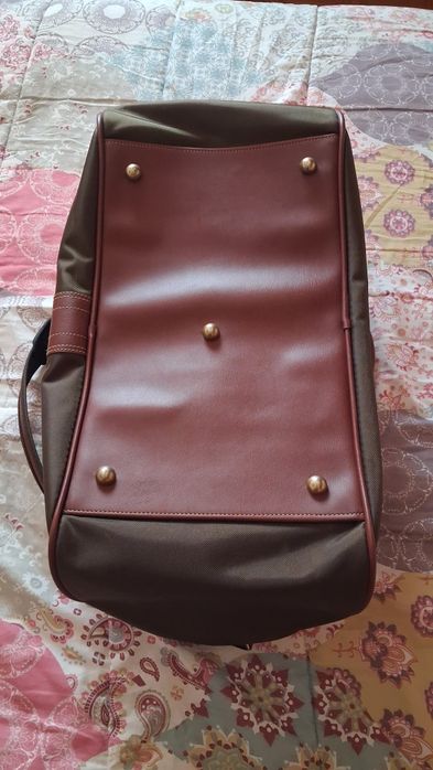 Mala de mão para viagem