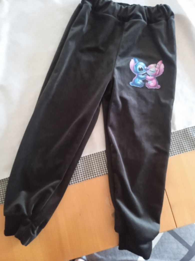 Dres dla dziewczynki NOWY