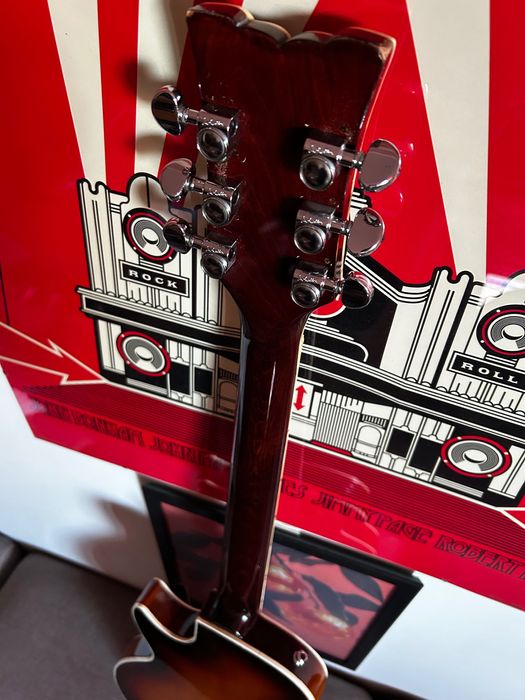 Ibanez Les Paul Artist Hollow Body Made In Japan 70/80’s MiJ