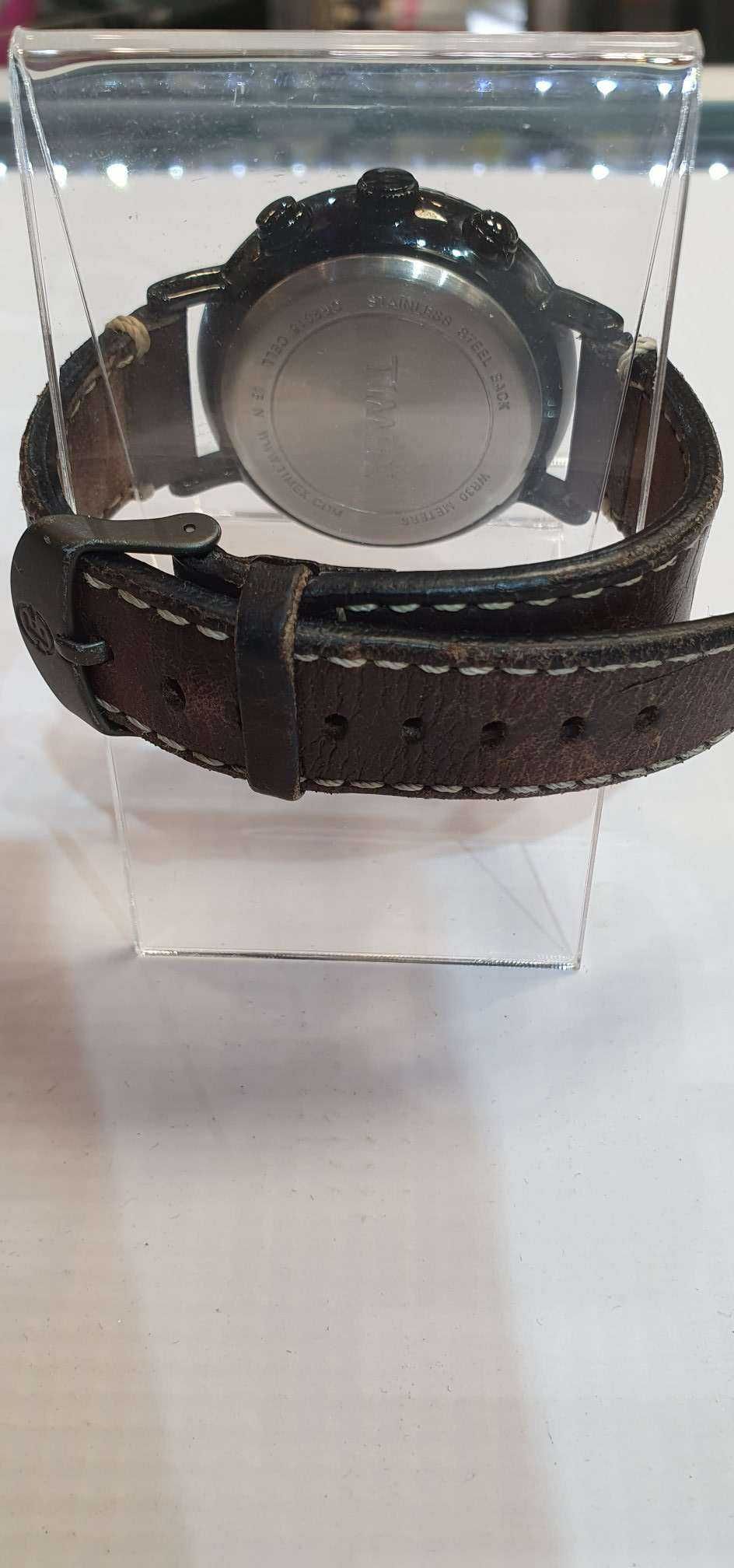 Zegarek męski Timex --- Komis Madej Gorlice ---