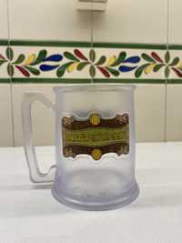 Caneca Harry Potter