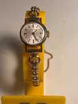 Luksusowy Swiss Longines Coco Lady Gold Filled