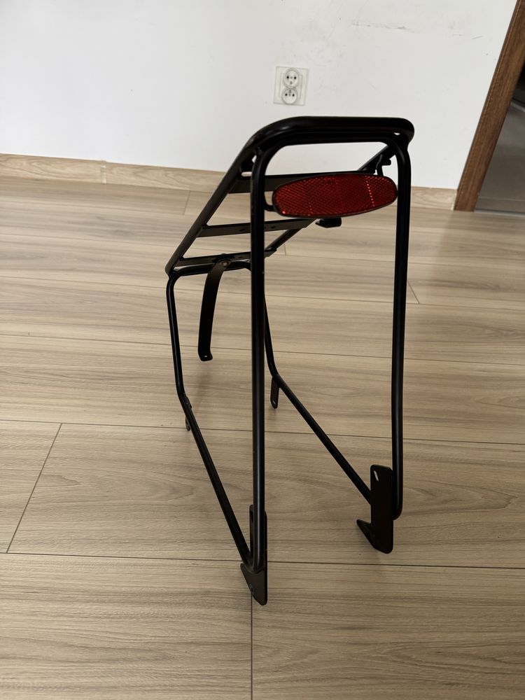 Bagaznik rowerowy 28”