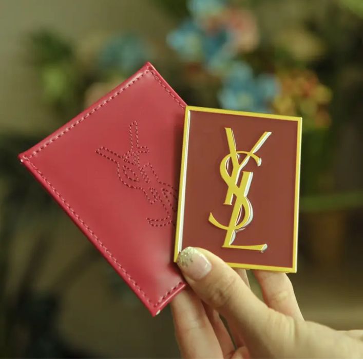Дзеркало кішенькове ysl