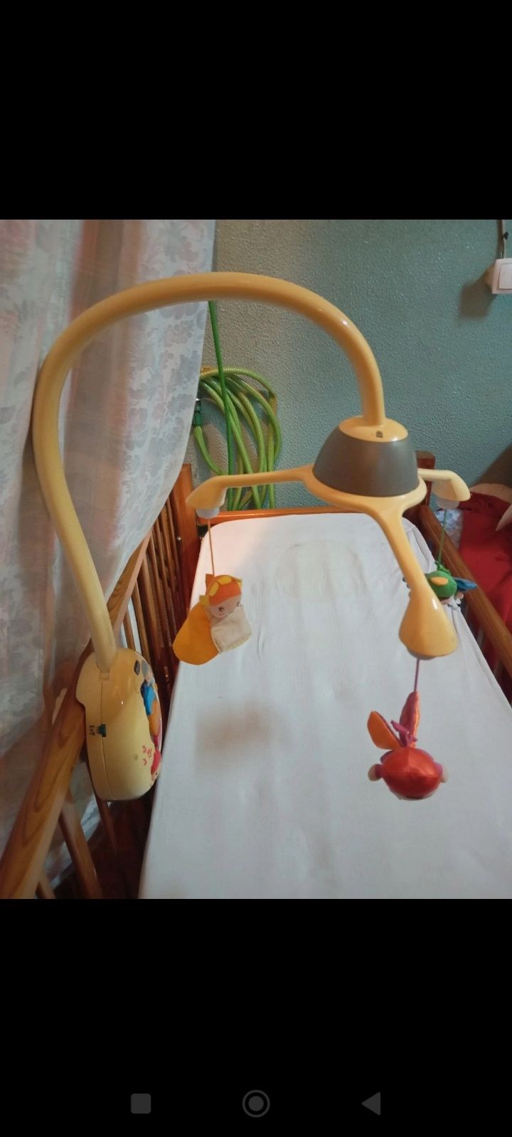 Ginásio de atividades da Chicco
