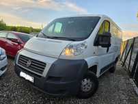 Fiat Ducato  Fiat Ducato Climatronic Nowy Rozrząd Super Stan