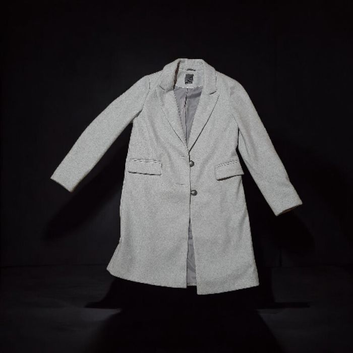 Пальто Жіноче з підкладкою