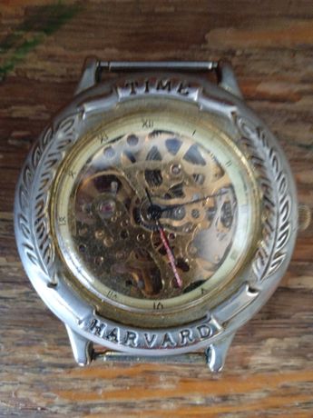 Обмен или продажа часы наручные TIME HARDWARD.
