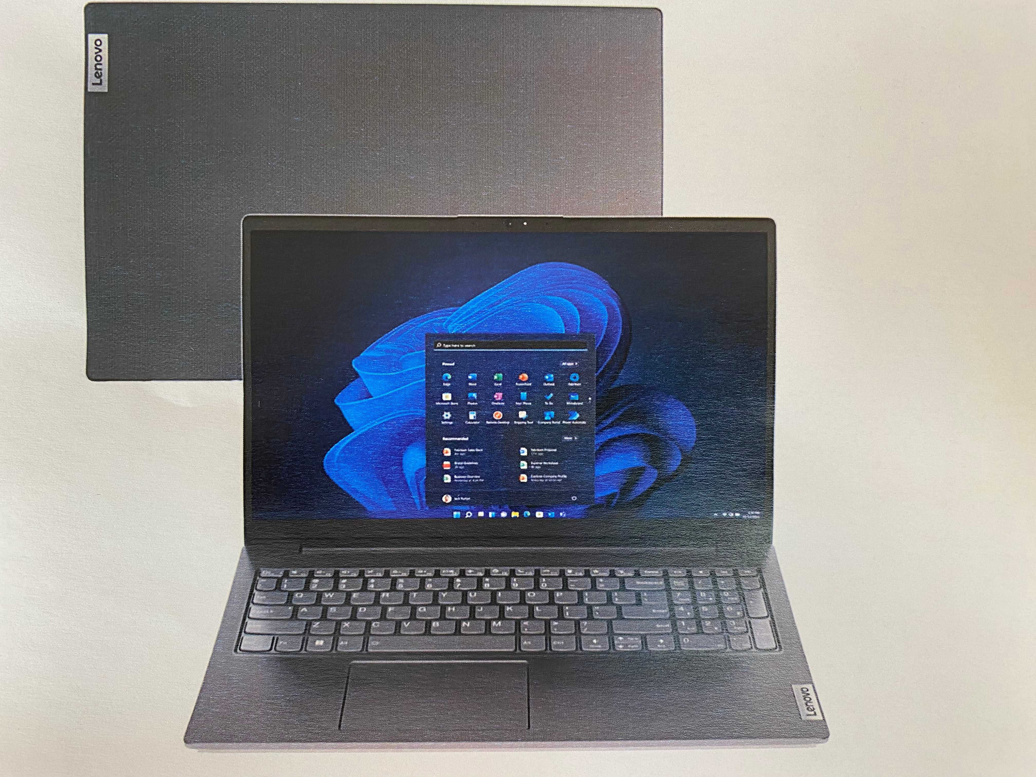 Lenovo V15 G3 Intel i5- 1235U 8GB 512GB Win11Pro NOWY