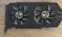 Відеокарта nvidia p106-100(gtx 1060 ) 6gb
