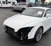 Peças: Audi TT, bmw active tourer, Vito w447, audi A3 8v
