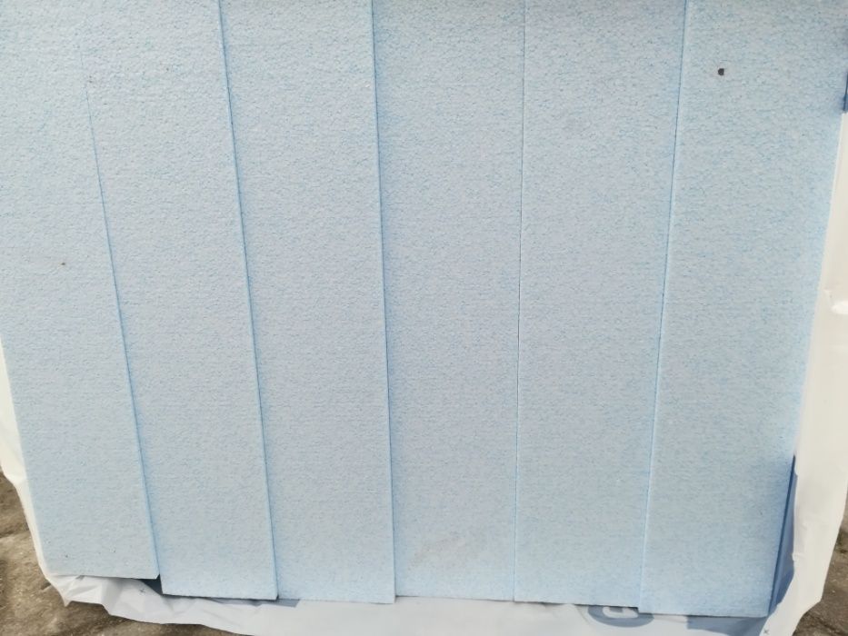 HYDROSTYR EPS styropian do ocieplenia fundamentów