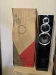 Акустическая система WHARFEDALE DIAMOND 10.5 (1шт)(новая,в упаковке)