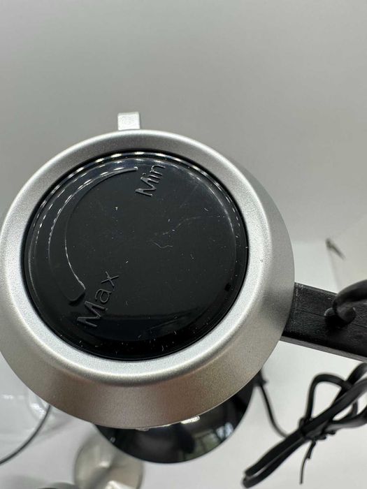 Блендер занурювальний Rainberg RB -6211 потужність 1200 Вт 4 в 1