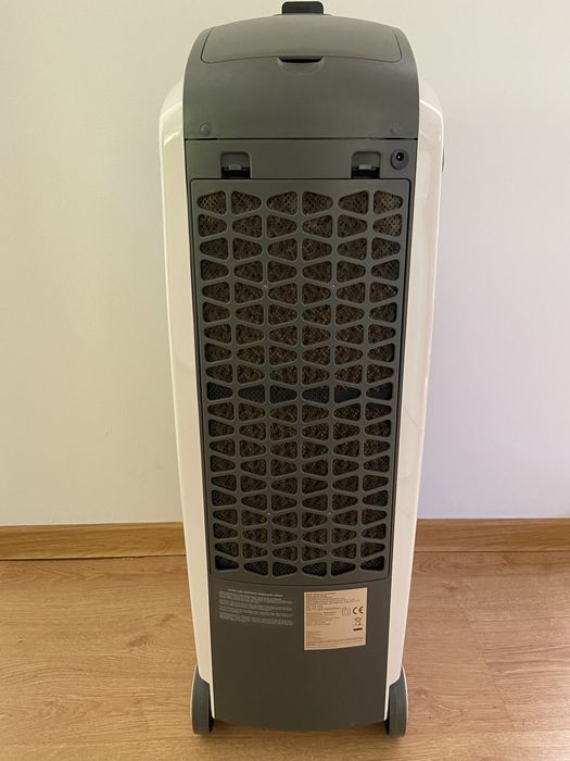 Schładzacz powietrza Honeywell ES800 Klimator ewaporacyjny