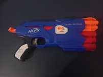 Nerf Dual-Strike