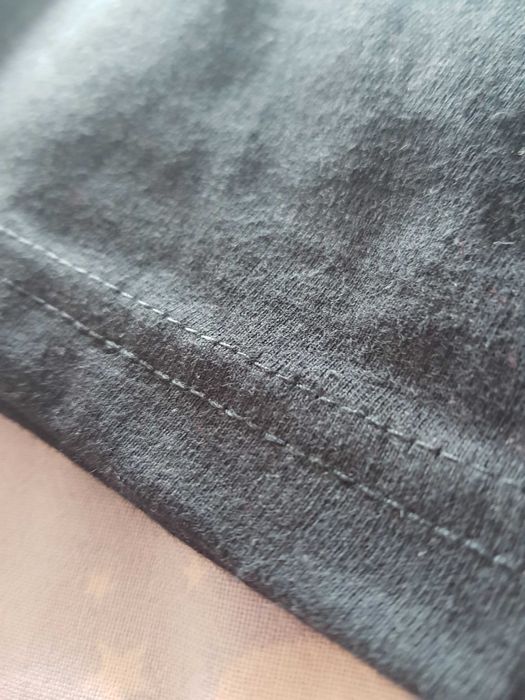 T-Shirt Nike Preto Nova