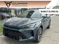 Cupra Formentor 1.5 eTSI 150 KM 7-biegowa automatyczna - DSG 151131