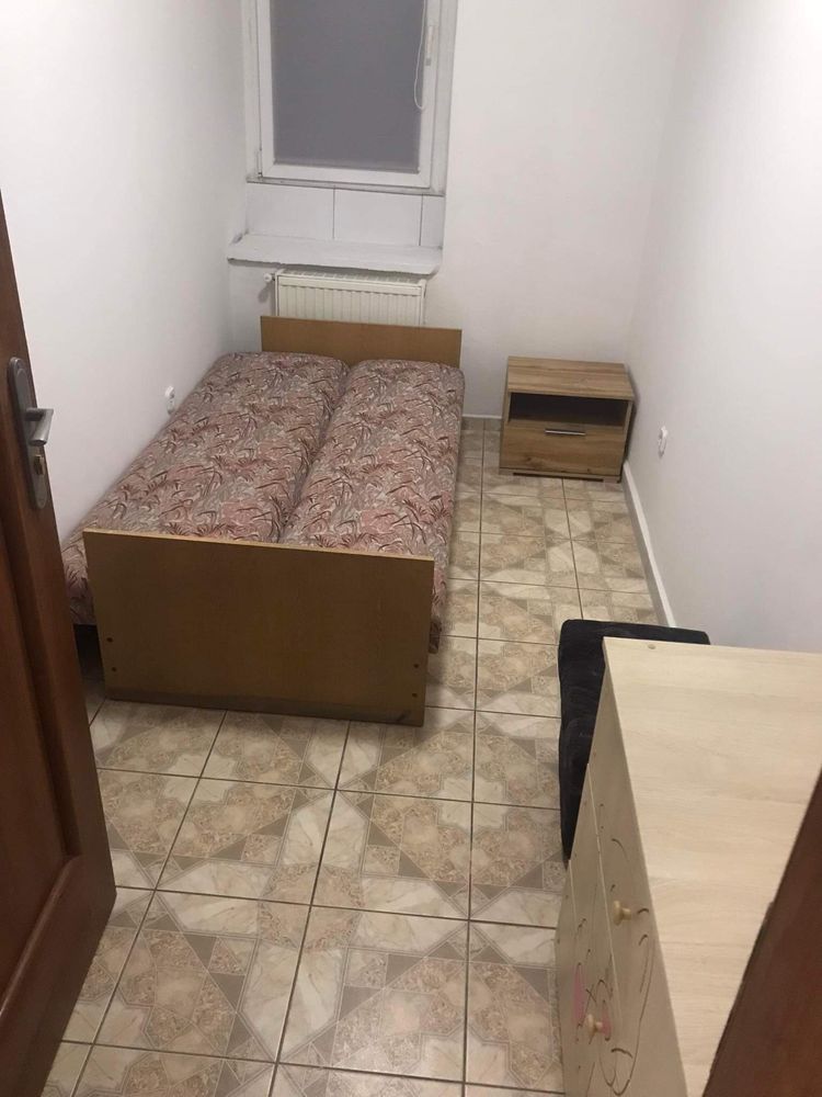Pokój jednoosobowy cena z opłatami super warunki