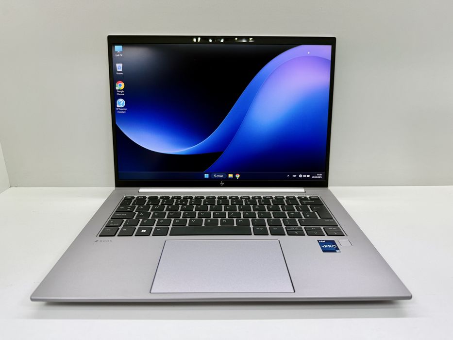 i7-1365U | 32GB DDR5 | 1Tb SSD | NVIDIA RTX | HP Zbook Firefly 14 G10
