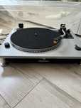 Gramofon auna sprawny retro vintage