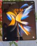 Samsung galaxy fold 4