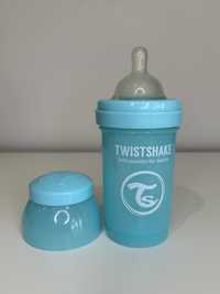 Twist Shake butelka do karmienia