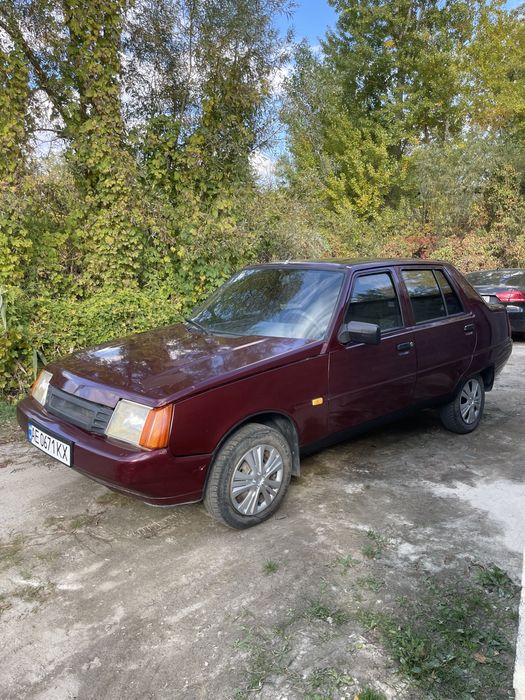 Заз Славута 1103 инжектор