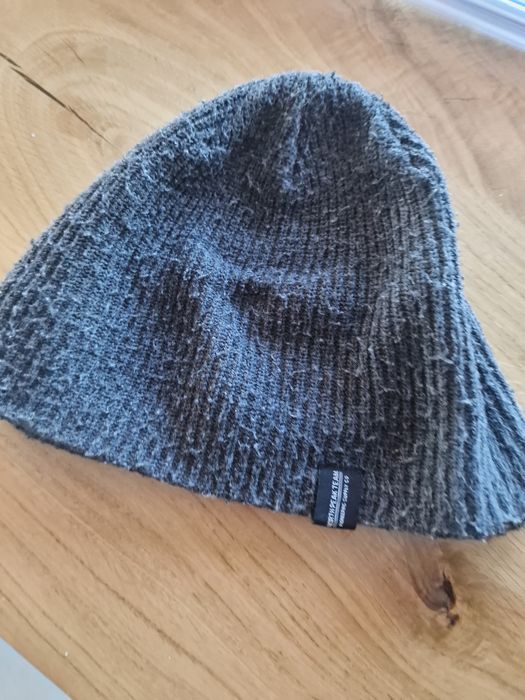 Czapka męska używana