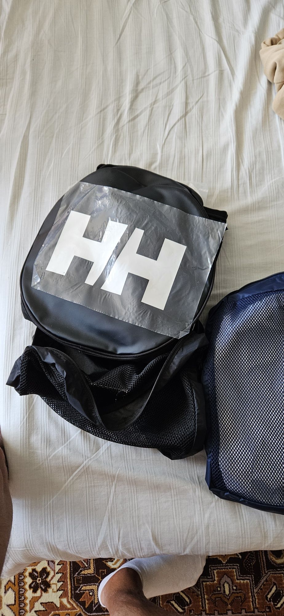 Torba  plecak Helly Hansen 70 litrów