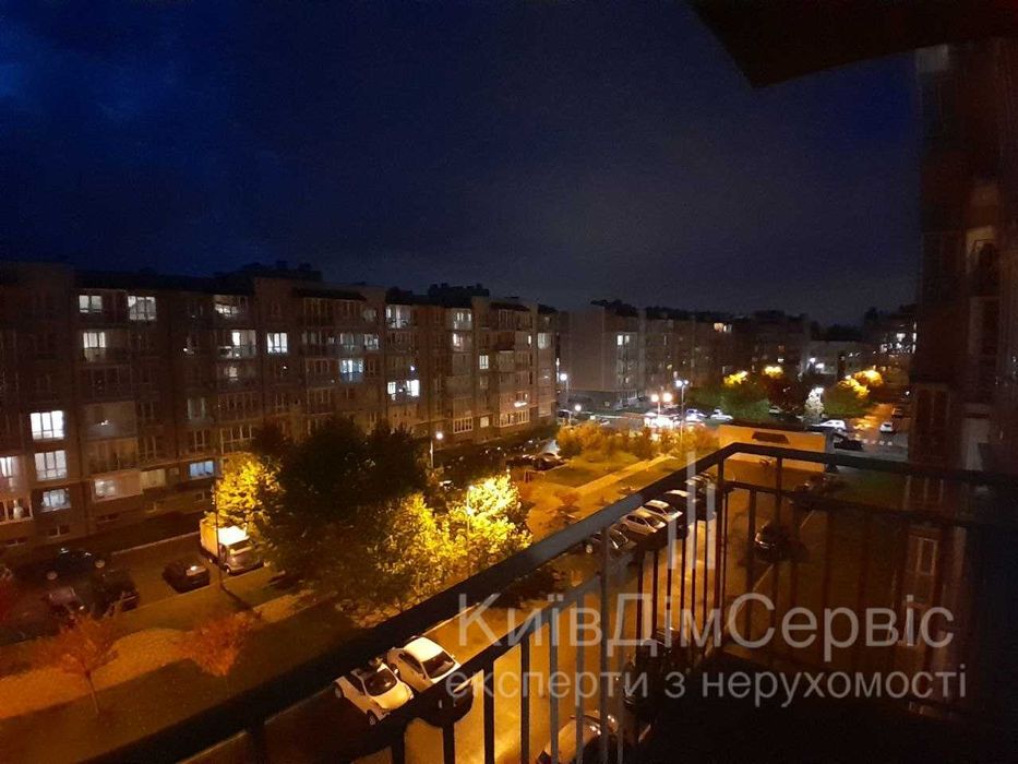 продаж квартири ЖК Кришталеві джерела Феофанія Голосіївський