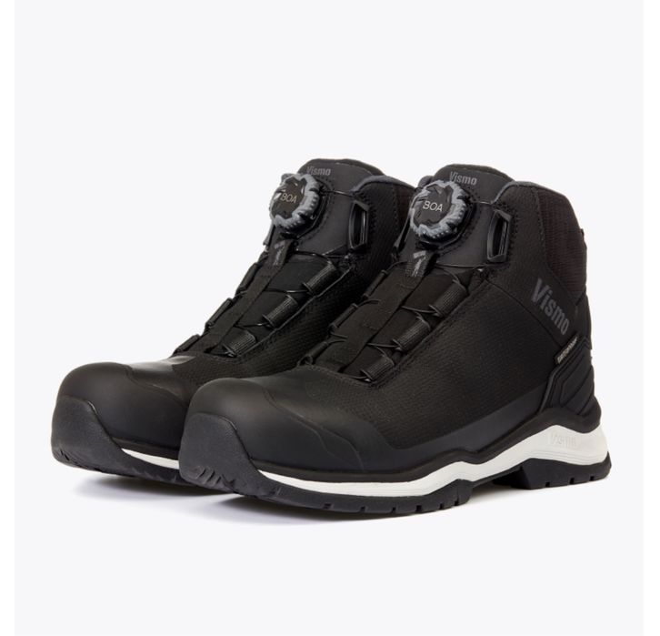 Buty robocze VISMO BOA