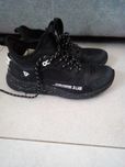 Buty Cropp roz, 41