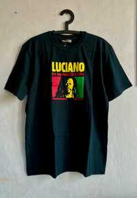 T-shirt LUCIANO 23.06.2004 męski (kolekcjonerski) - XL-XXL