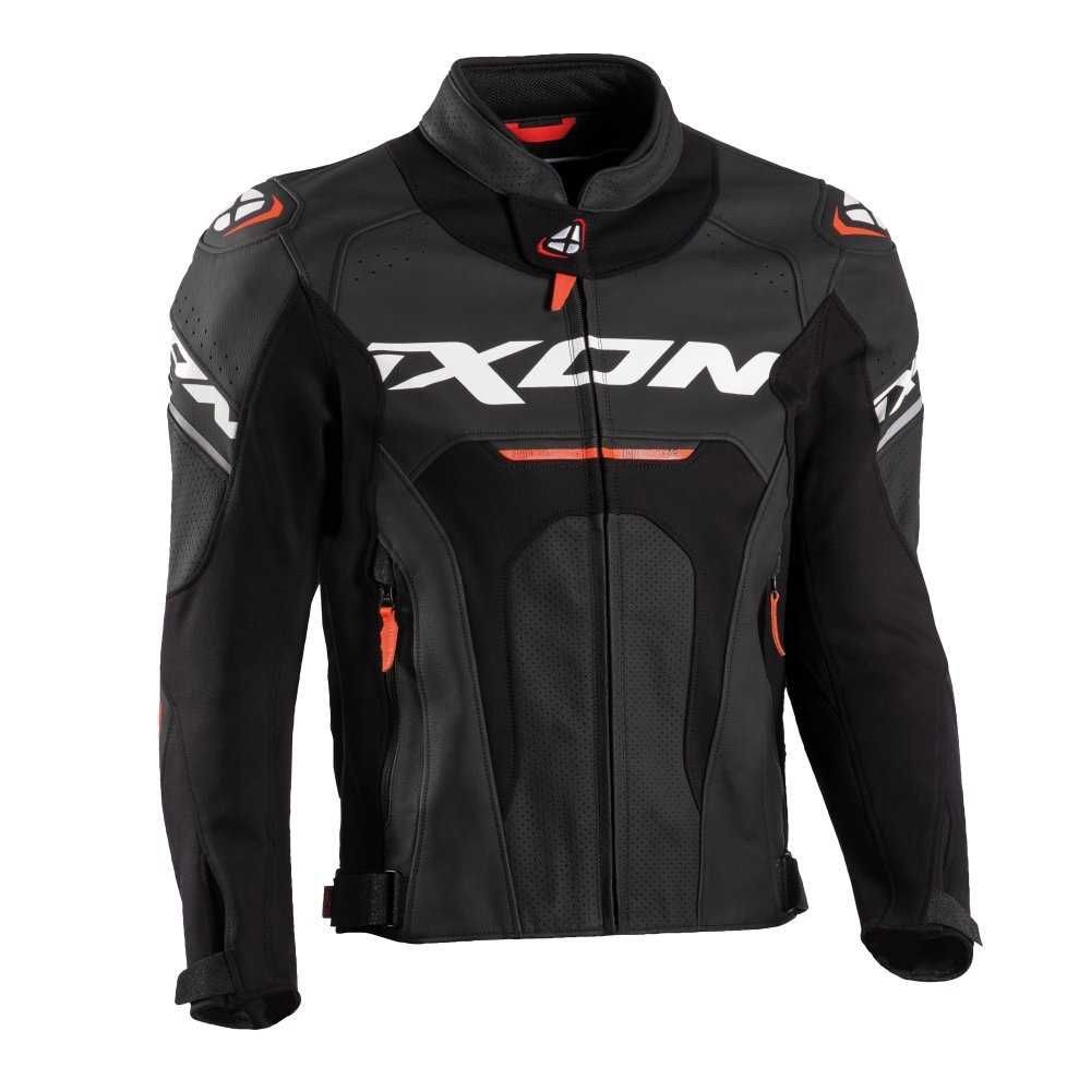 Мотокуртка IXON JACKAL JKT | Не Alpinestars, Revit, Dainese, bering