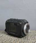 kanera sportowa JVC GC-XA1BE