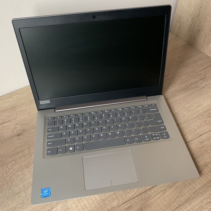 laptop Lenovo Ideapad 120S-14IAP