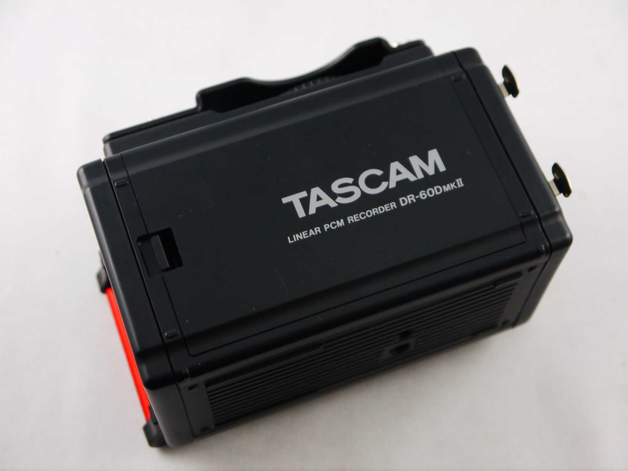 Tascam DR-60D MKII nowy
