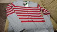 Camisola Benetton