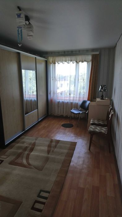 Продаж квартири в мальовничому селищі