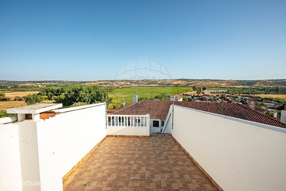 Moradia T3 para venda