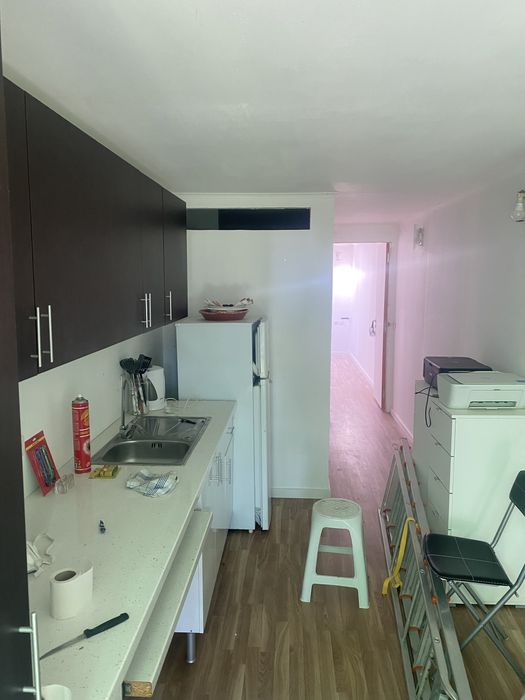 Contentor/Casa modular