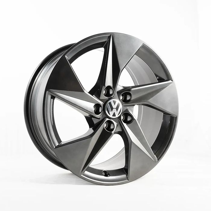 NOWE ORYGINALNE Felgi / Koła 17" - Volkswagen Arteon Bora Golf Passat